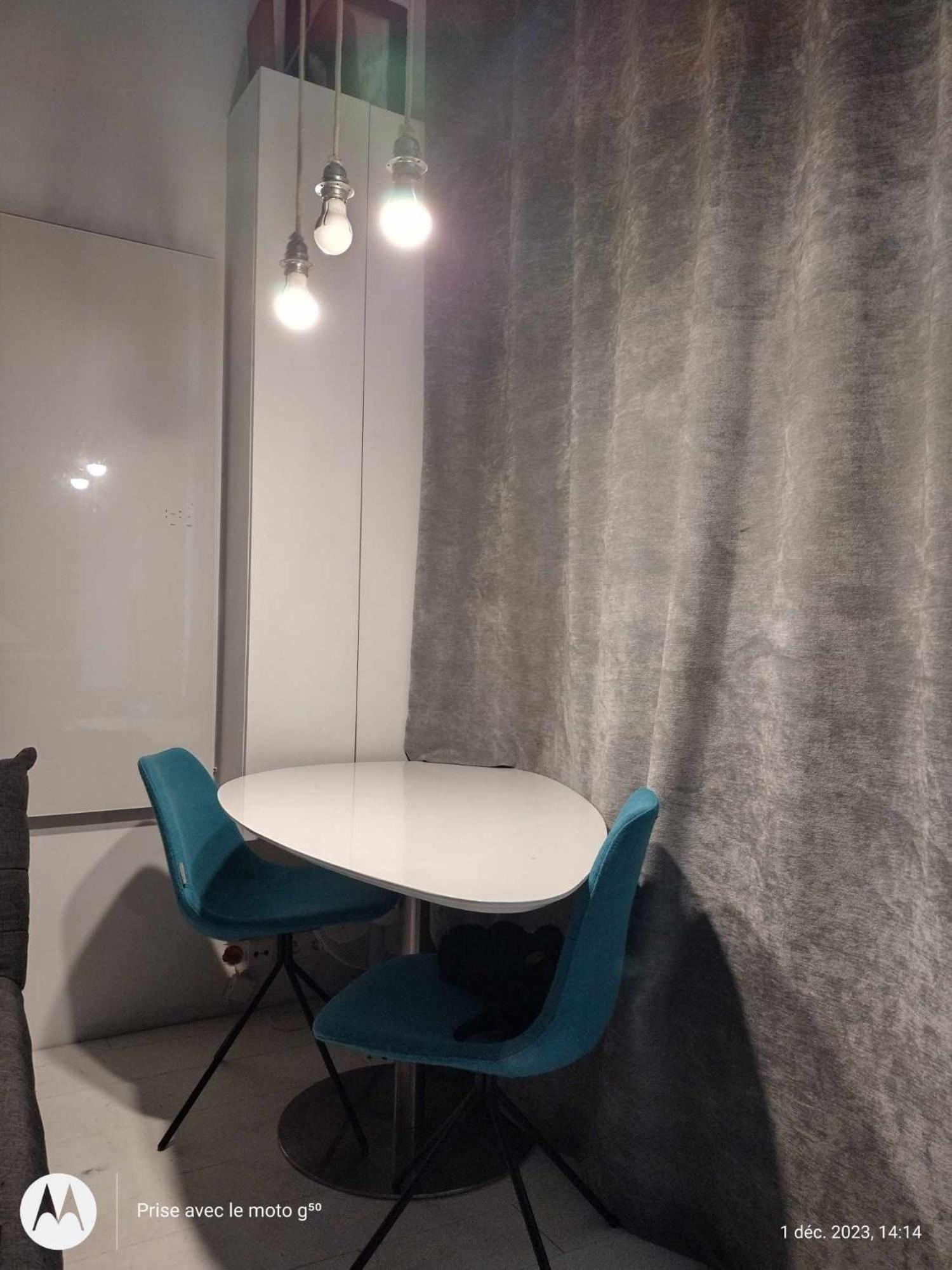 Appartement Montmartre *